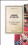 Il colonnello Chabert libro