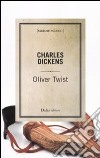 Oliver Twist libro