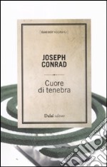 Cuore di tenebra libro