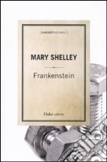 Frankenstein libro