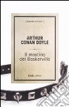 Il mastino di Baskerville libro