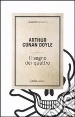 Il segno dei quattro libro