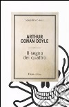 Il segno dei quattro libro