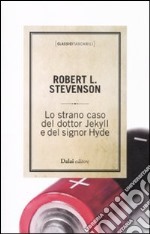 Lo strano caso del dottor Jekyll e del signor Hyde libro