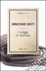 I viaggi di Gulliver libro