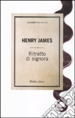 Ritratto di signora libro