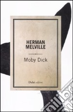 Moby Dick libro