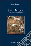 Nuovi paesaggi. Rappresentare seconde nature libro di Bianconi Fabio