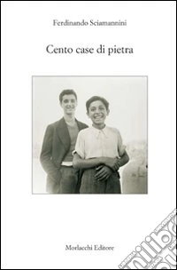 Cento case di pietra libro