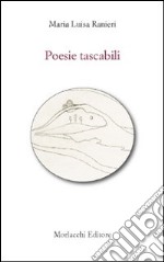 Poesie tascabili libro