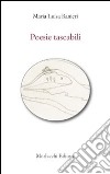 Poesie tascabili libro