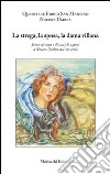 La strega, la sposa, la dama villana. Storie di vita e di antichi sapori a Nocera Umbra nel XV secolo libro