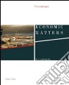 Economic matters libro di Zompanti Vittoria