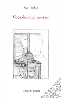 Voce dei miei pensieri