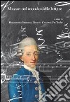 Mozart nel mondo delle lettere libro di Brumana Biancamaria Concetti Riccardo Treder Uta