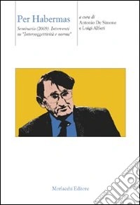 Per Habermas libro