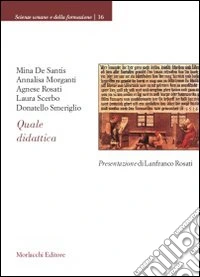Quale didattica