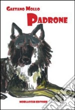 Padrone libro