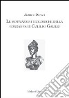 Le motivazioni teologiche della condanna di Galileo Galilei libro