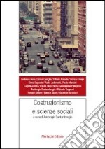 Costruzionismo e scienze sociali libro