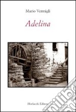 Adelina libro