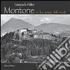 Montone. A due passi dalle nuvole. Ediz. illustrata. Con DVD libro