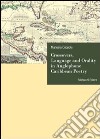 Crossovers. Language and orality in anglophone Caribbean poetry libro di Coppola Manuela