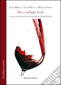 Vino e sviluppo locale