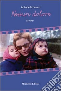 Nessun dolore libro