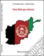 Farsi dari per italiani libro