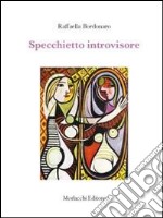 Specchietto introvisore libro