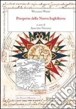 Prospetto della nuova Inghilterra libro