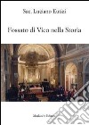 Fossato di Vico nella storia libro