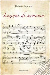 Lezioni di armonia