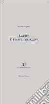 Mèjo d i poeti perugini (L). Con CD Audio libro