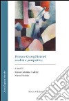 Pensare Georg Simmel. Eredità e prospettive. Ediz. italiana e francese. Con CD-ROM libro di Federici M. C. (cur.) Picchio M. (cur.)