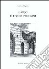 L mèjo d i poeti perugini libro