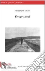 Fotogrammi libro