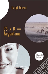 25 x 9 = Argentina libro