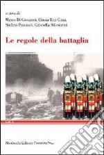 Le regole della battaglia libro