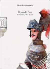 Opera dei pupi libro