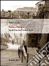 Poeti a Perugia. Capitini, Penna, Arcelli, Ottaviani, Pascale libro