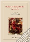 «L'intesa intelletuale» (1918-1919) libro