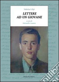 Lettere ad un giovane libro