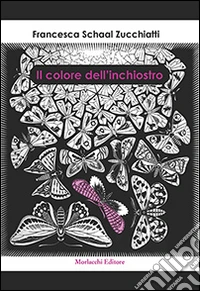 Il colore dell'inchiostro libro