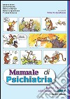 Manuale di psichiatria libro