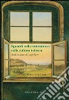 Sguardi sulla letteratura e sulla cultura tedesca. Studi in onore di Luigi Forte. Ediz. italiana e tedesca libro