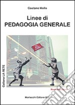 Linee di pedagogia generale libro