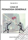 Linee di pedagogia generale libro