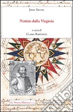 Notizie dalla Virginia libro